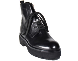 SITON POLACCO VITELLO NERO