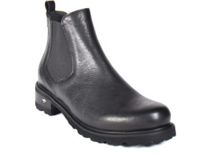 SITON BEATLE BUFALO NERO